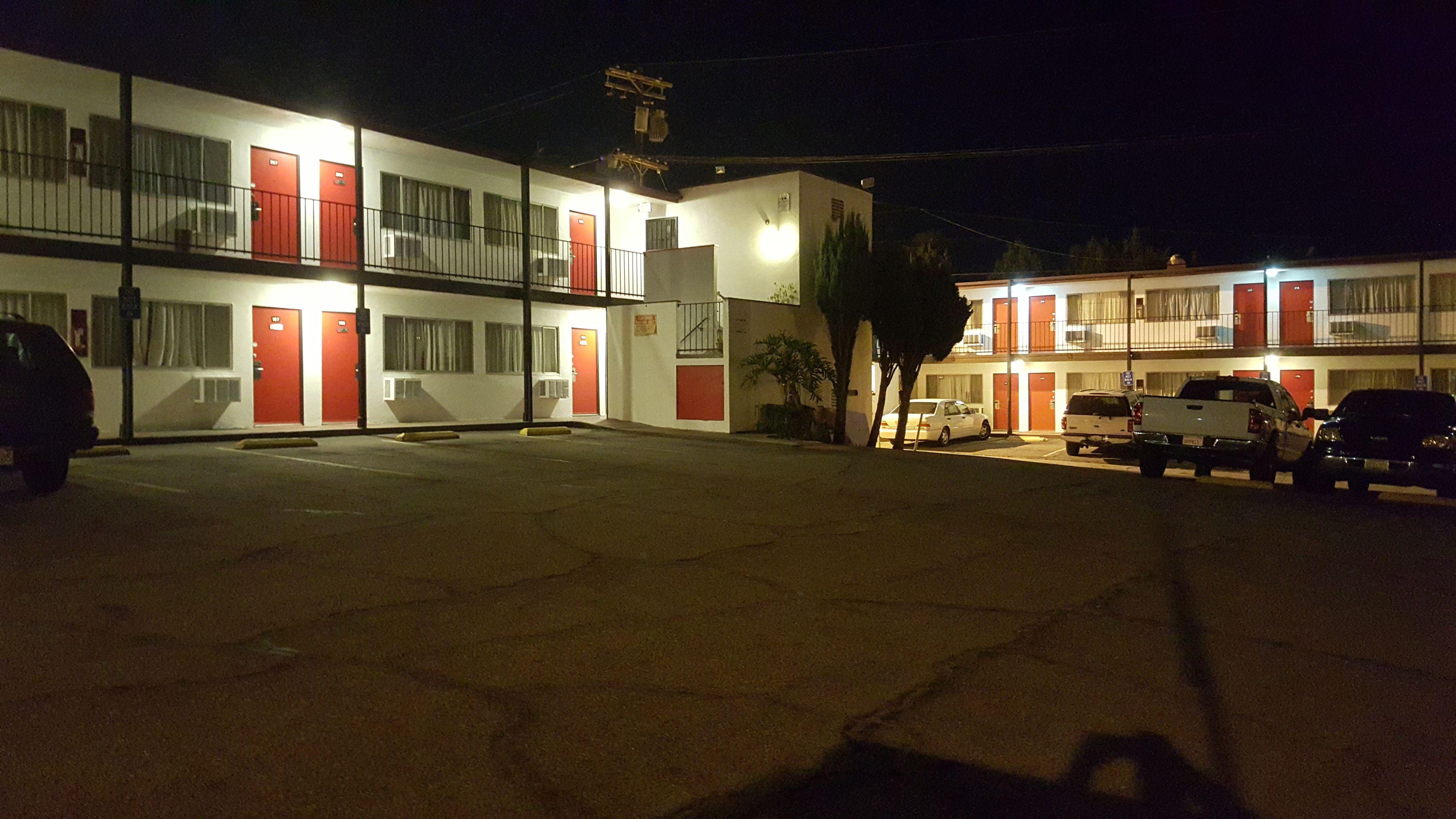 Guest Harbor Inn- Port Of Los Angeles San Pedro — Photos 1