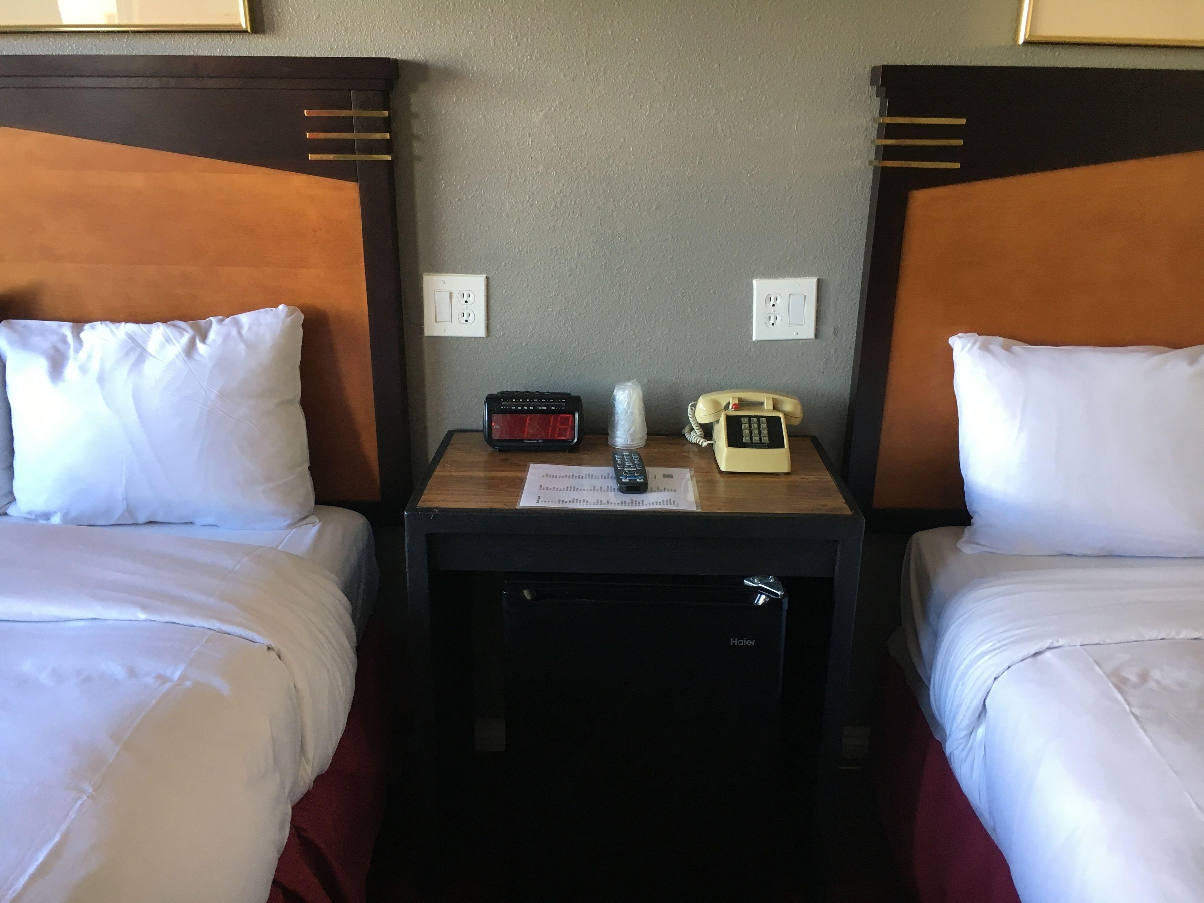 Guest Harbor Inn- Port Of Los Angeles San Pedro — Photos 2