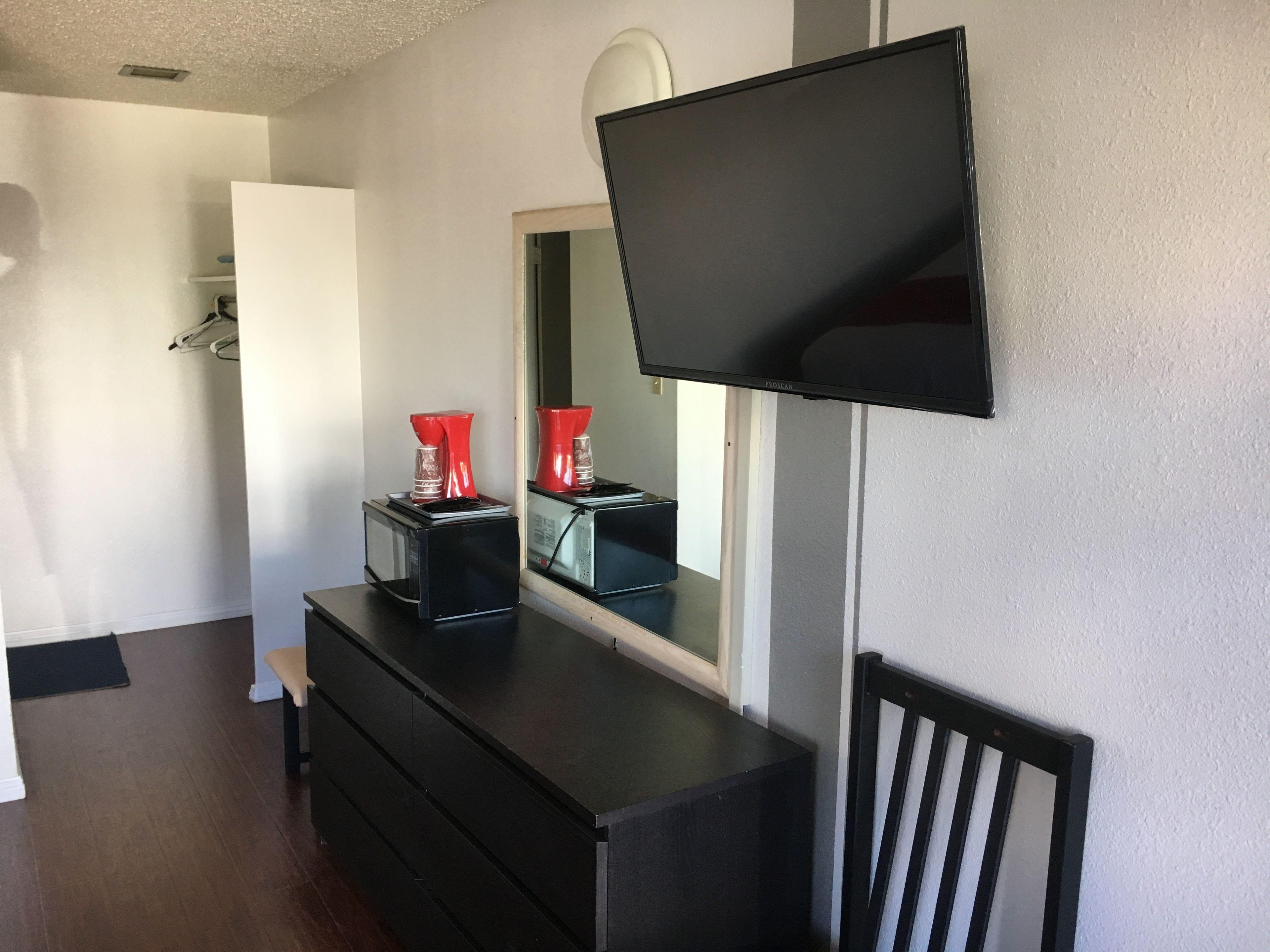 Guest Harbor Inn- Port Of Los Angeles San Pedro — Photos 3